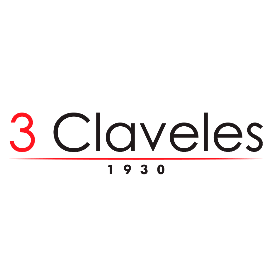 3 Claveles